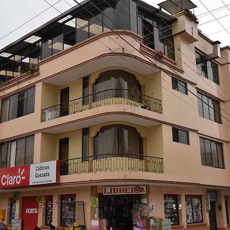 Hotel Chunchi Imperial Exterior foto